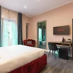 My Rooms In Vatican City